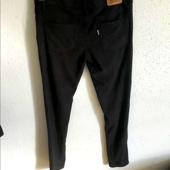 GIRLS LEVI’S PANTS - Picture 8 of 11